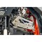 Dv8 Offroad JEEP JL UNDER HOOD COMPRESSOR MOUNT FOR ARB CKMTA12 18-PRES WRANGLER J CMJL-01 - alternate 8
